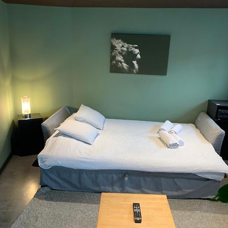 Froissart Loft Et Studio Chimay Exteriér fotografie