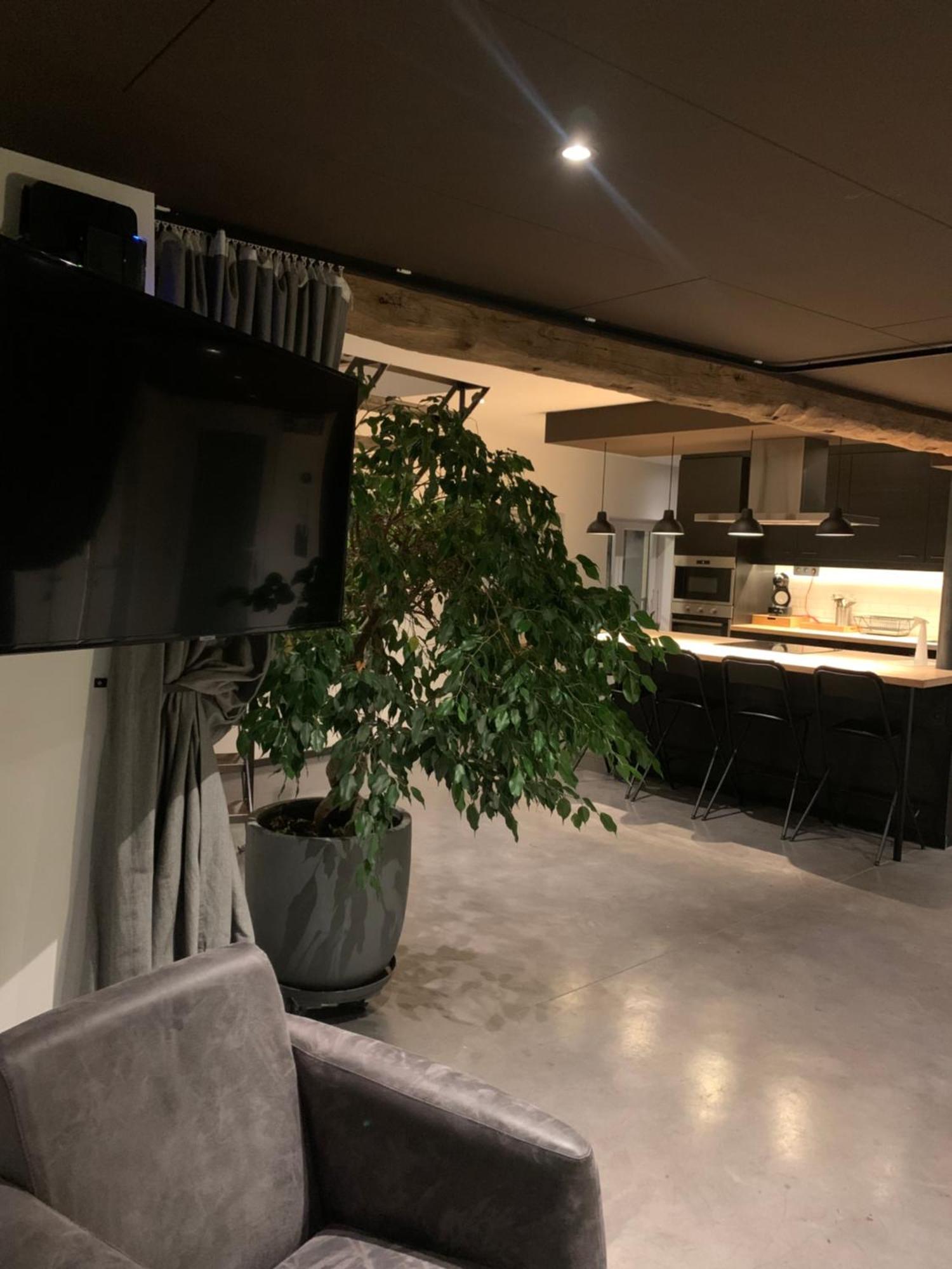 Froissart Loft Et Studio Chimay Exteriér fotografie