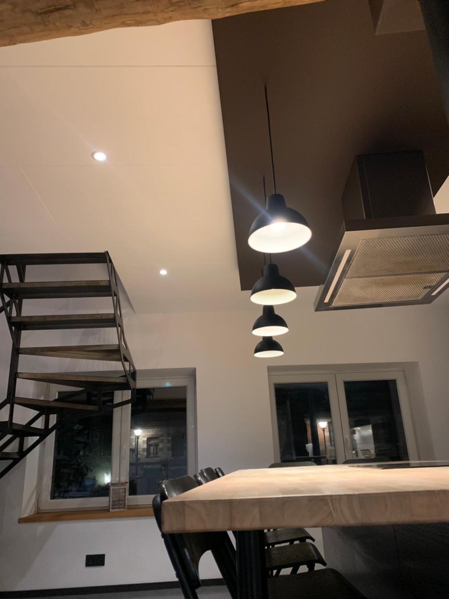 Froissart Loft Et Studio Chimay Exteriér fotografie
