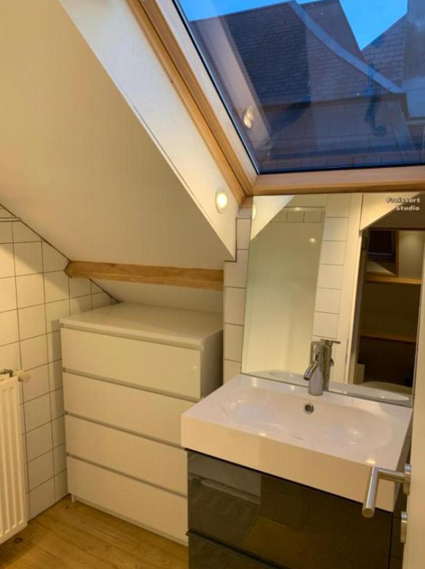 Froissart Loft Et Studio Chimay Exteriér fotografie